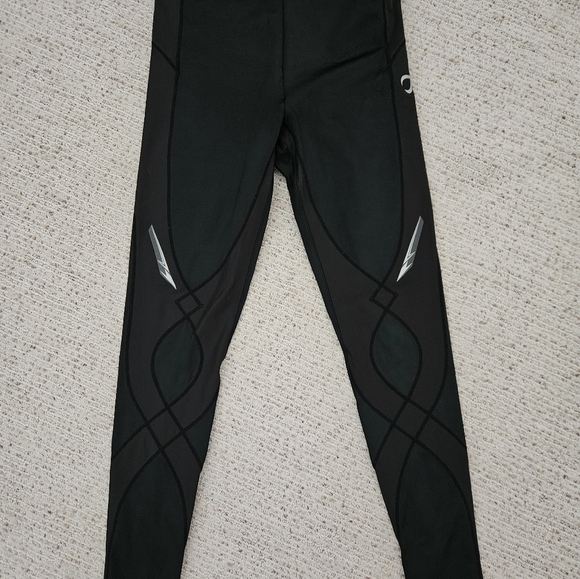 CW-X Compression Tights - Picture 3 of 3